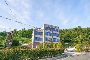 geoje marine castel pension