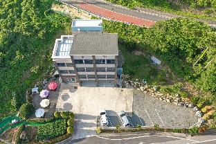 geoje marine castel pension