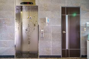 geoje marine castel pension