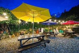 geoje marine castel pension