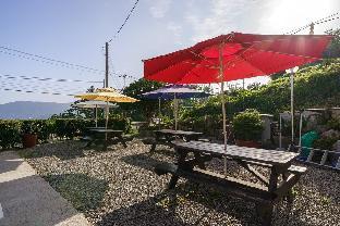 geoje marine castel pension