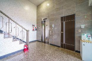 geoje marine castel pension