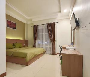 Green Forest Hotel,,1 star