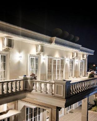Green Forest Hotel,,1 star