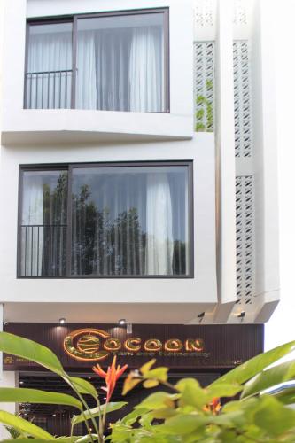 tam coc cocoon homestay