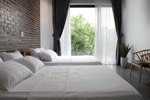 tam coc cocoon homestay