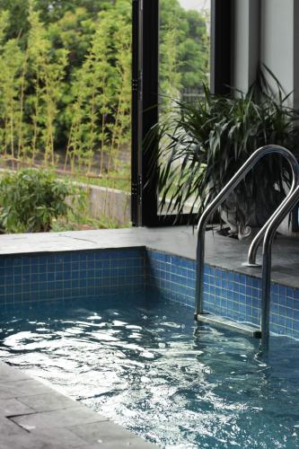 tam coc cocoon homestay