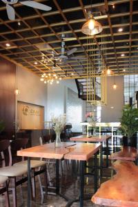 tam coc cocoon homestay