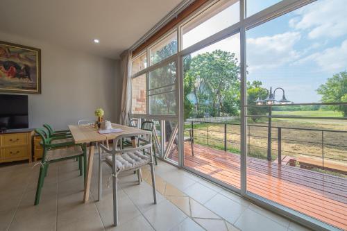 golf view suite private apartment khao yai