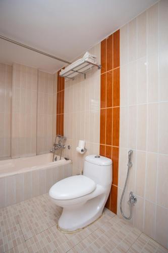 hotel crystal palace