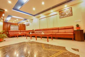 hotel crystal palace