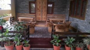 hotel crystal palace