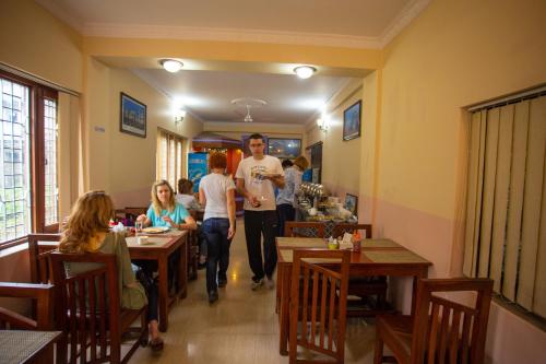 hotel crystal palace