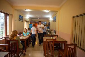 hotel crystal palace