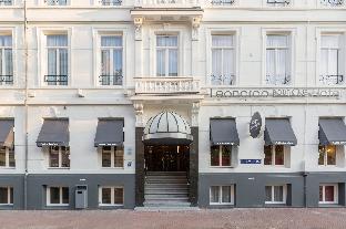 leonardo boutique museumhotel