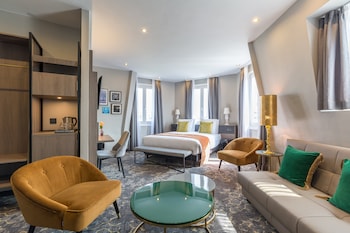 leonardo boutique museumhotel