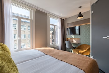 leonardo boutique museumhotel