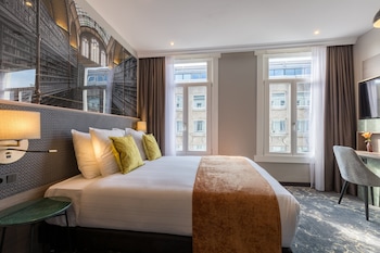 leonardo boutique museumhotel