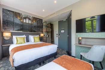 leonardo boutique museumhotel