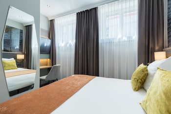 leonardo boutique museumhotel