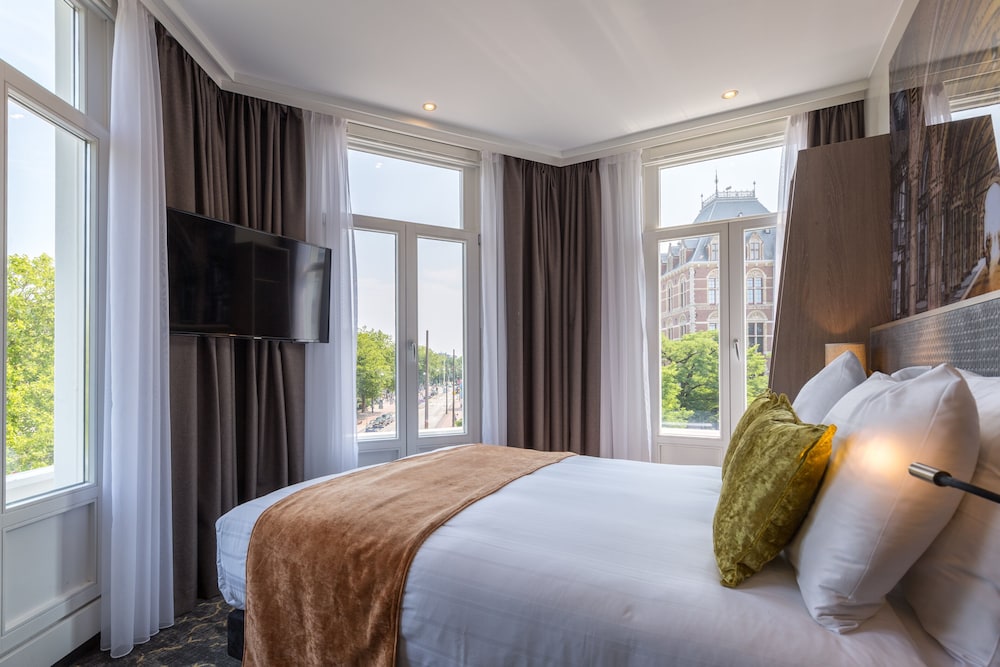 leonardo boutique museumhotel