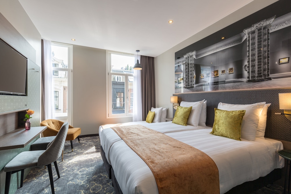 leonardo boutique museumhotel