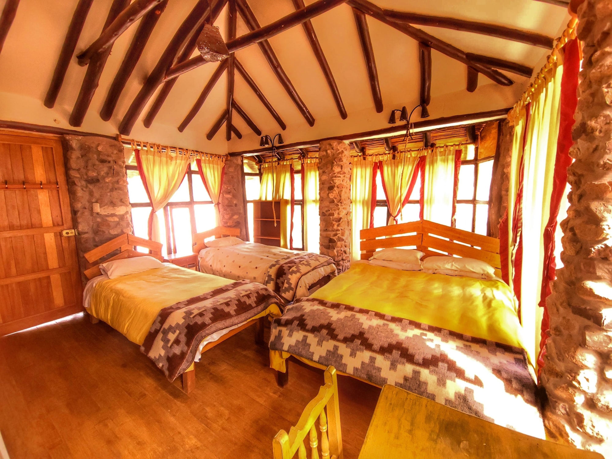 urubamba