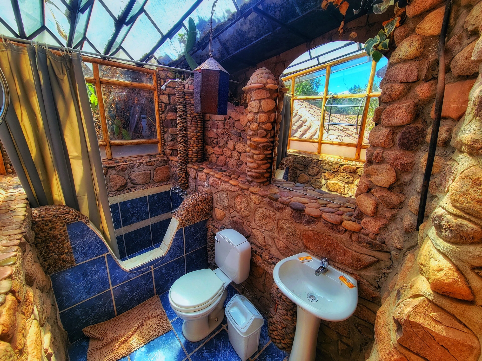 urubamba