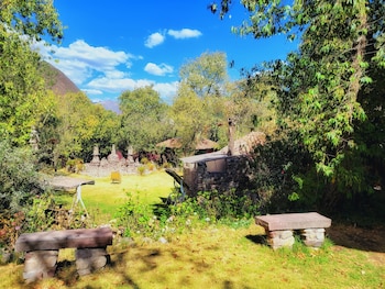 urubamba