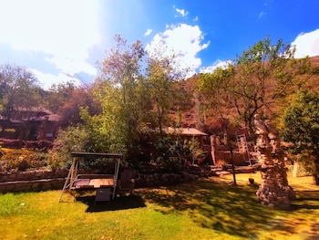 urubamba