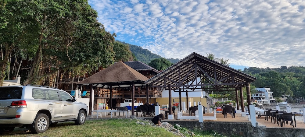 aquaventure reef club