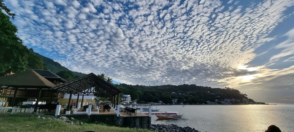 aquaventure reef club