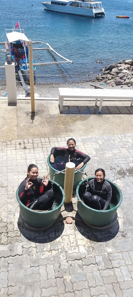 aquaventure reef club