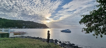 aquaventure reef club