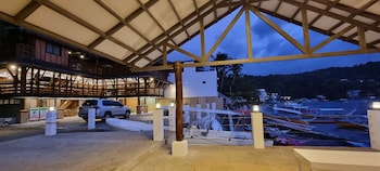 aquaventure reef club