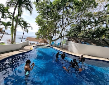 aquaventure reef club