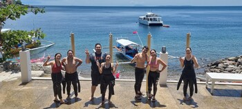 aquaventure reef club