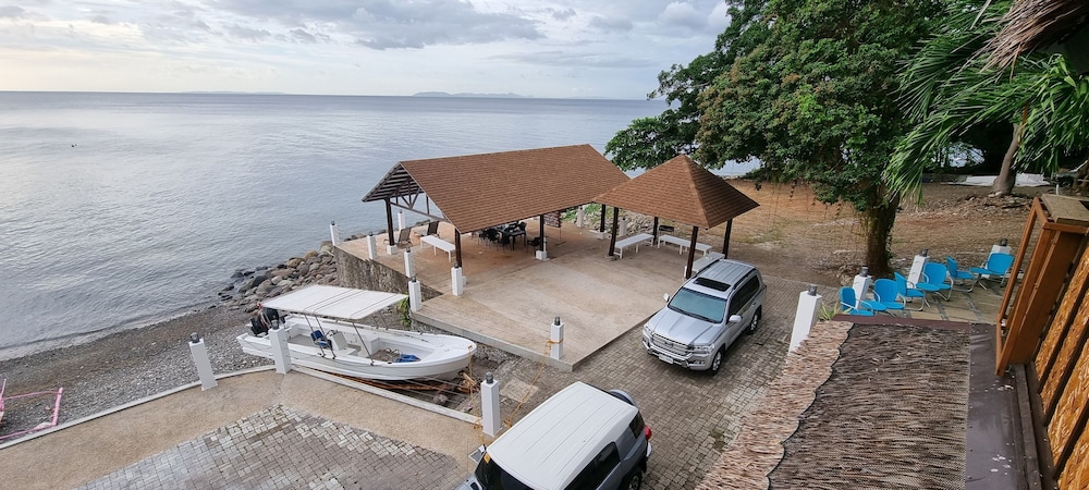 aquaventure reef club