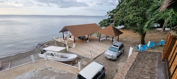 aquaventure reef club