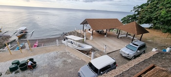 aquaventure reef club