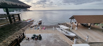 aquaventure reef club