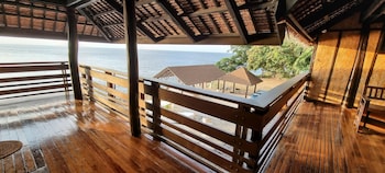 aquaventure reef club