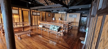 aquaventure reef club