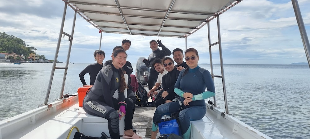 aquaventure reef club