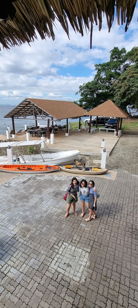 aquaventure reef club