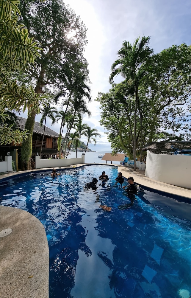 aquaventure reef club