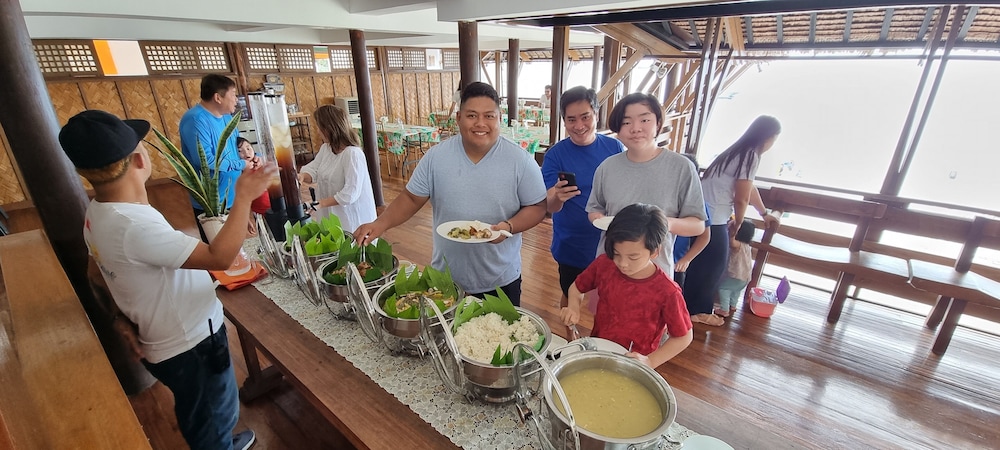 aquaventure reef club