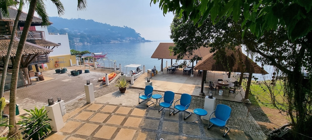 aquaventure reef club