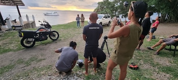 aquaventure reef club