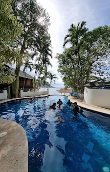 aquaventure reef club